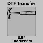 DTF Transfer 6.5" Thumbnail