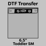 DTF Transfer 6.5" Thumbnail