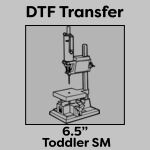DTF Transfer 6.5" Thumbnail