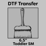 DTF Transfer 6.5" Thumbnail