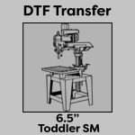 DTF Transfer 6.5" Thumbnail