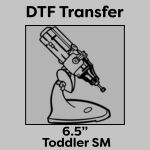 DTF Transfer 6.5" Thumbnail