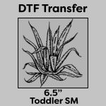 DTF Transfer 6.5" Thumbnail