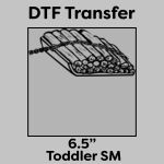 DTF Transfer 6.5" Thumbnail