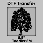 DTF Transfer 6.5" Thumbnail
