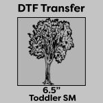 DTF Transfer 6.5" Thumbnail