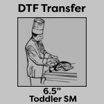 DTF Transfer 6.5" Thumbnail
