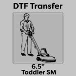 DTF Transfer 6.5" Thumbnail