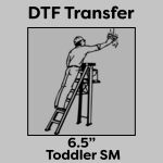 DTF Transfer 6.5" Thumbnail