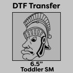DTF Transfer 6.5" Thumbnail