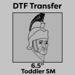 DTF Transfer 6.5" Thumbnail
