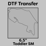 DTF Transfer 6.5" Thumbnail