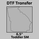DTF Transfer 6.5" Thumbnail