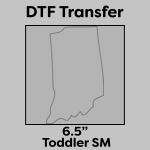 DTF Transfer 6.5" Thumbnail