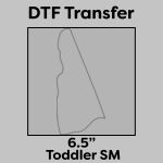 DTF Transfer 6.5" Thumbnail