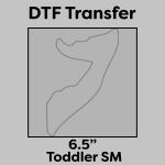 DTF Transfer 6.5" Thumbnail