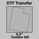 DTF Transfer 6.5" Thumbnail