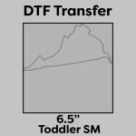 DTF Transfer 6.5" Thumbnail