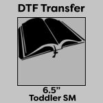 DTF Transfer 6.5" Thumbnail