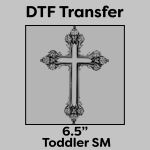 DTF Transfer 6.5" Thumbnail