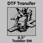 DTF Transfer 6.5" Thumbnail