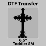 DTF Transfer 6.5" Thumbnail