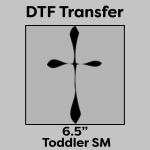 DTF Transfer 6.5" Thumbnail