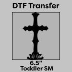 DTF Transfer 6.5" Thumbnail