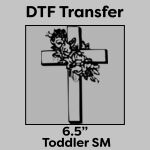 DTF Transfer 6.5" Thumbnail