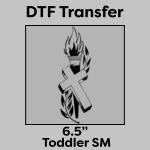 DTF Transfer 6.5" Thumbnail