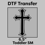 DTF Transfer 6.5" Thumbnail