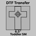 DTF Transfer 6.5" Thumbnail