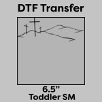 DTF Transfer 6.5" Thumbnail