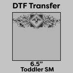 DTF Transfer 6.5" Thumbnail