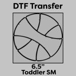 DTF Transfer 6.5" Thumbnail