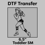 DTF Transfer 6.5" Thumbnail