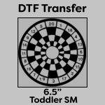 DTF Transfer 6.5" Thumbnail