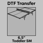 DTF Transfer 6.5" Thumbnail