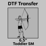 DTF Transfer 6.5" Thumbnail