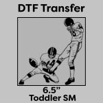 DTF Transfer 6.5" Thumbnail