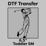 DTF Transfer 6.5" Thumbnail