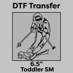 DTF Transfer 6.5" Thumbnail