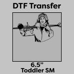 DTF Transfer 6.5" Thumbnail