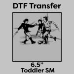 DTF Transfer 6.5" Thumbnail