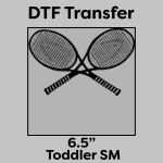 DTF Transfer 6.5" Thumbnail