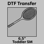 DTF Transfer 6.5" Thumbnail