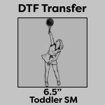 DTF Transfer 6.5" Thumbnail