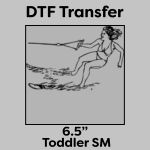 DTF Transfer 6.5" Thumbnail