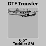 DTF Transfer 6.5" Thumbnail