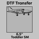 DTF Transfer 6.5" Thumbnail